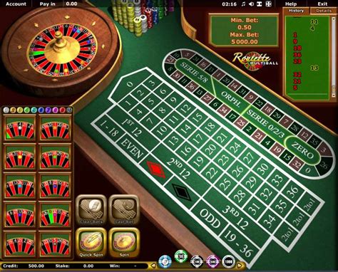 Multiball Roulette Real Play. Pick a Bonus and Play..